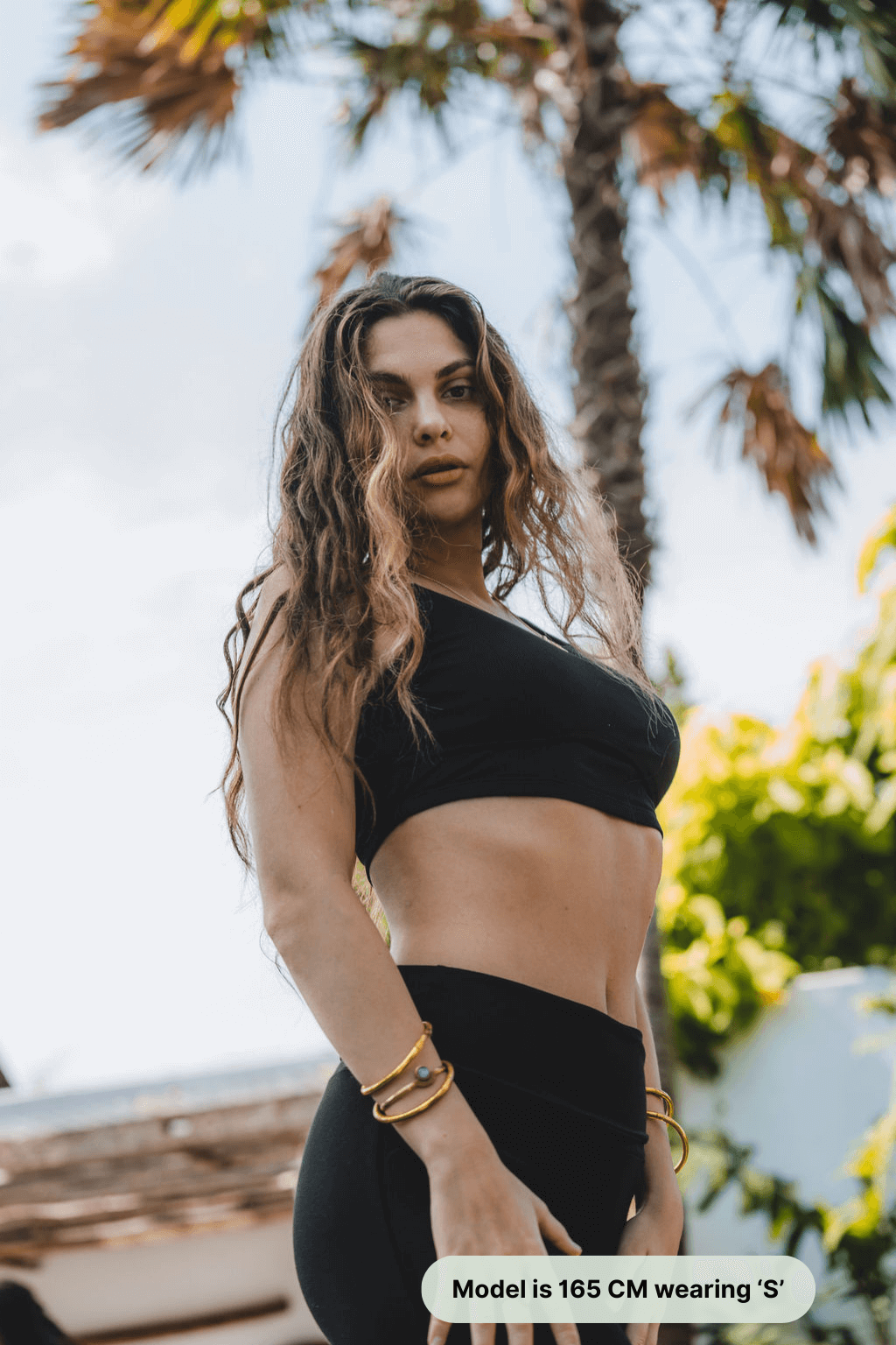 PRE-ORDER Women's Scoop Tank (SENT 4TH SEPT)