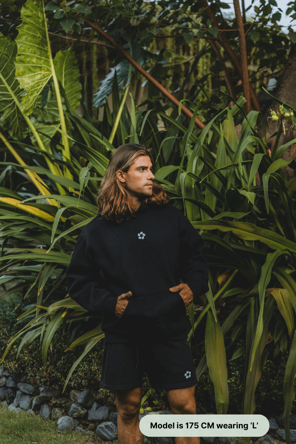 PRE-ORDER Unisex Hoodie (SENT 4TH SEPT)