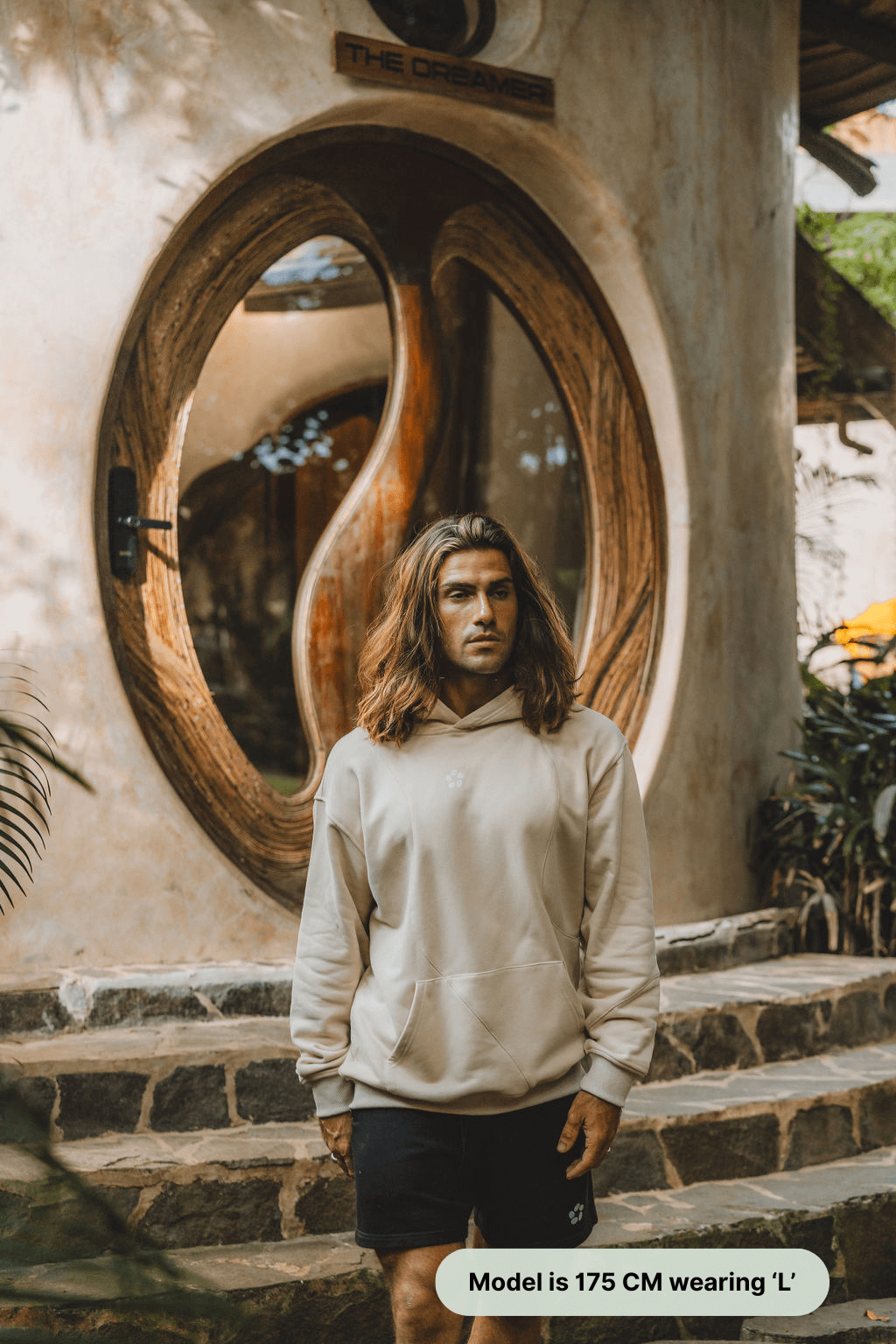 PRE-ORDER Unisex Hoodie (SENT 4TH SEPT)