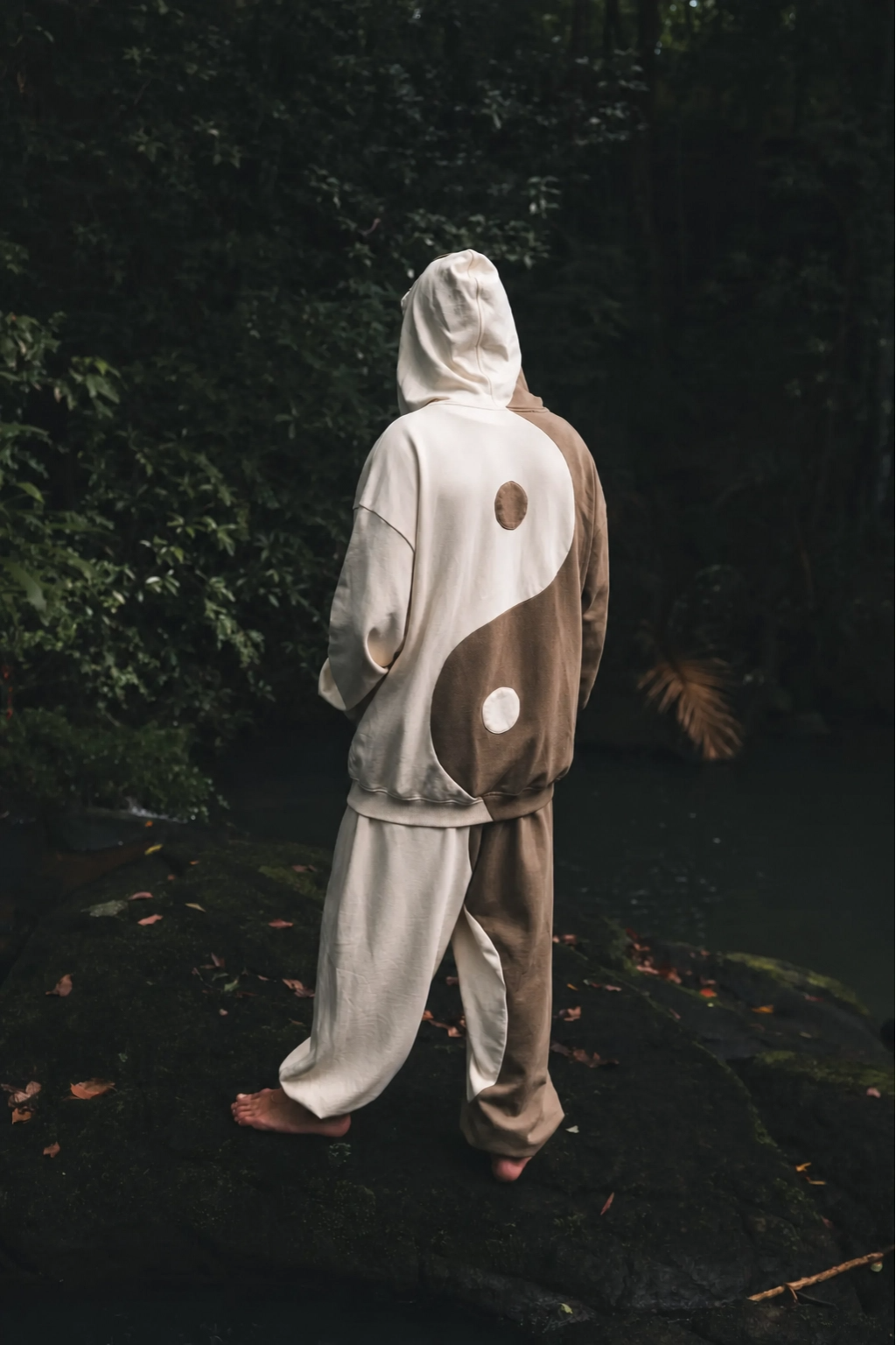 PRE-ORDER Yin Yang Adults Unisex Tracksuit (SENT 16TH JUNE)