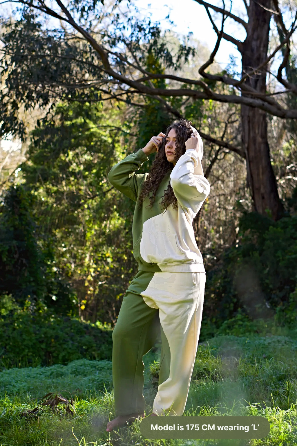 PRE-ORDER Yin Yang Adults Unisex Tracksuit (SENT AUGUST)