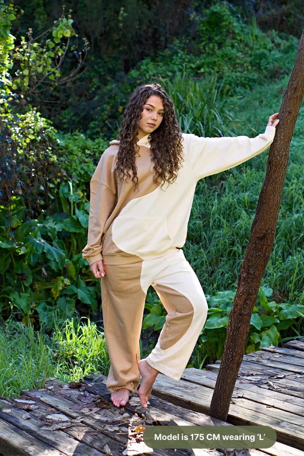 PRE-ORDER Yin Yang Adults Unisex Tracksuit (SENT AUGUST)