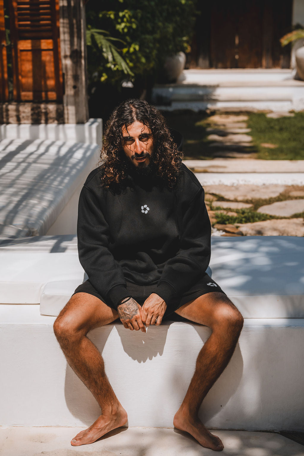PRE-ORDER Unisex Hoodie (SENT 4TH SEPT)