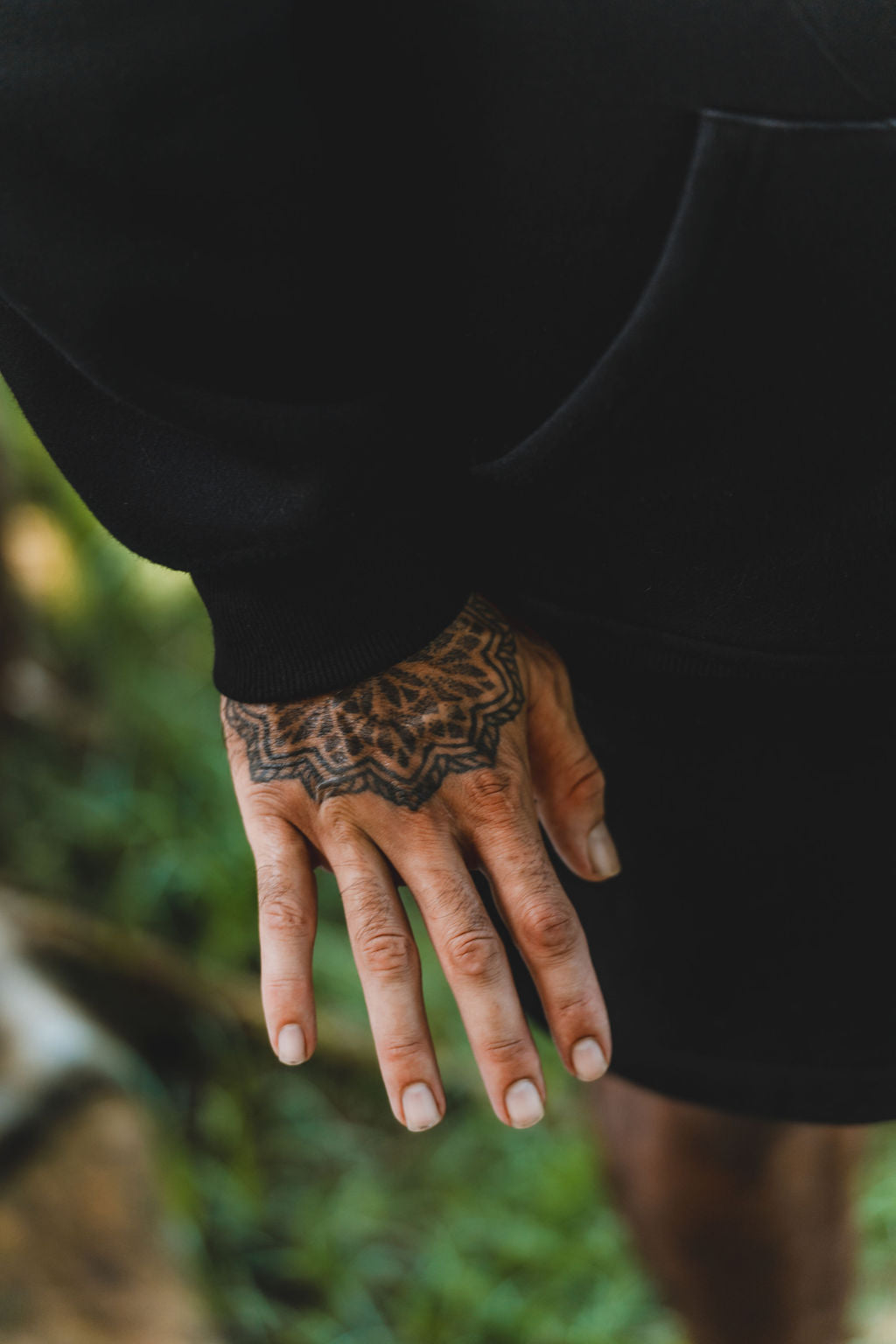 PRE-ORDER Unisex Hoodie (SENT 4TH SEPT)