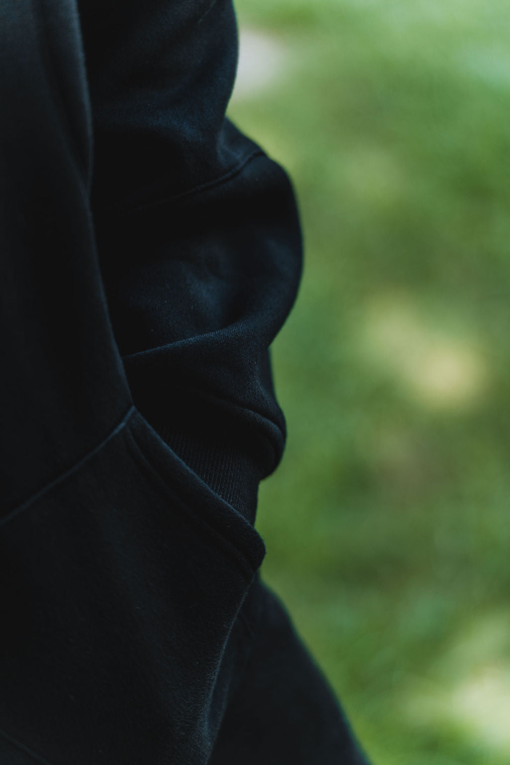 PRE-ORDER Unisex Hoodie (SENT 4TH SEPT)