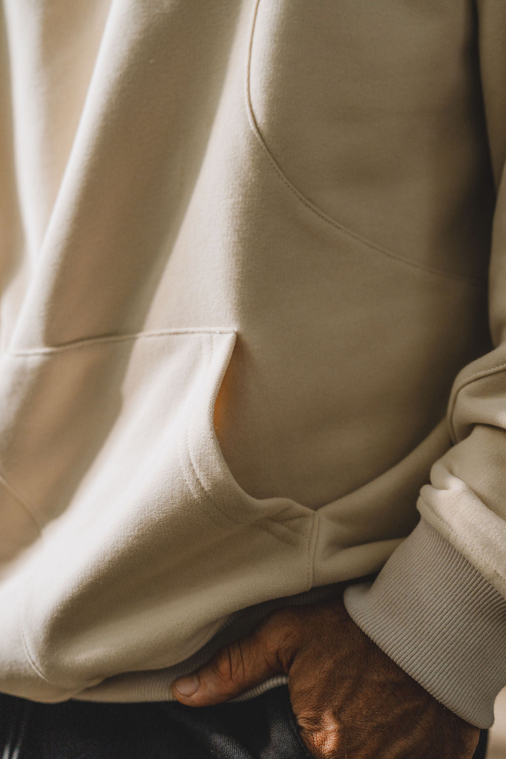 PRE-ORDER Unisex Hoodie (SENT 4TH SEPT)
