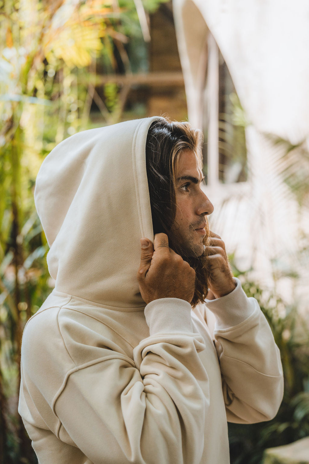 PRE-ORDER Unisex Hoodie (SENT 4TH SEPT)