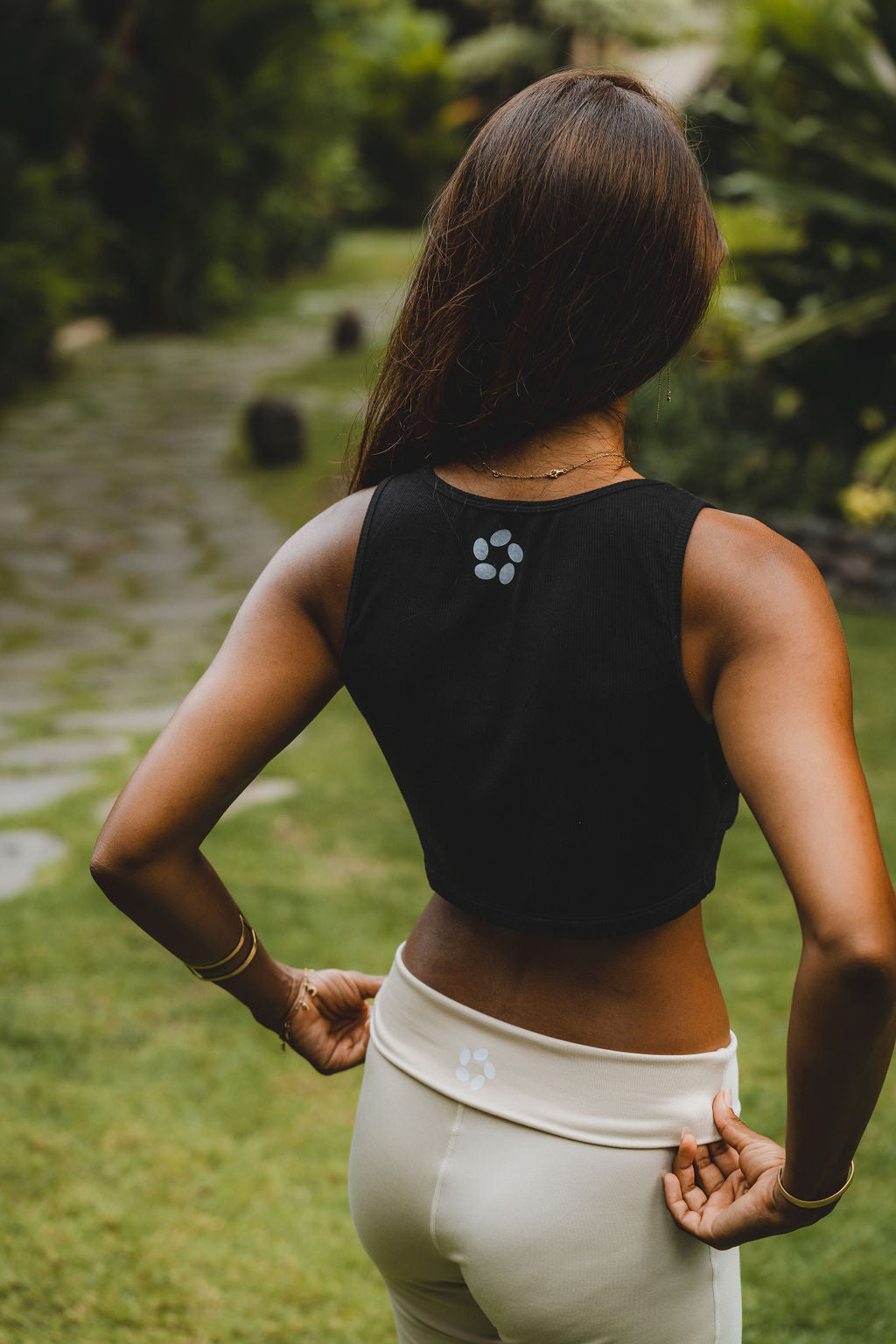 PRE-ORDER Women's Scoop Tank (SENT 4TH SEPT)