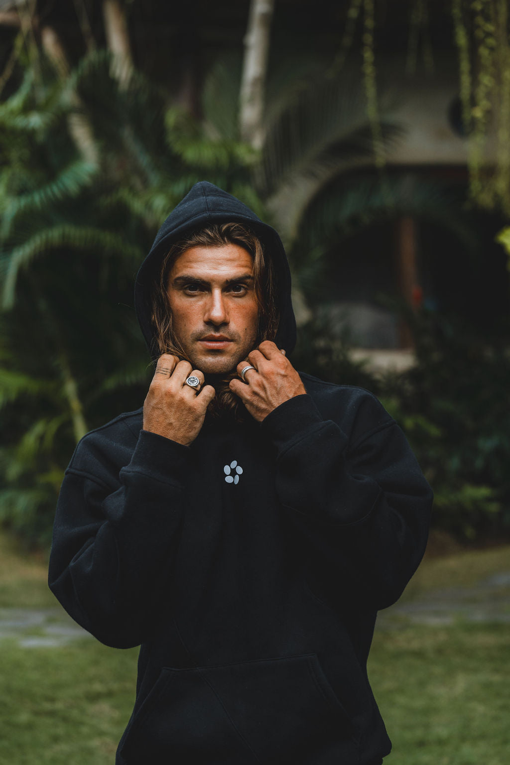 PRE-ORDER Unisex Hoodie (SENT 4TH SEPT)