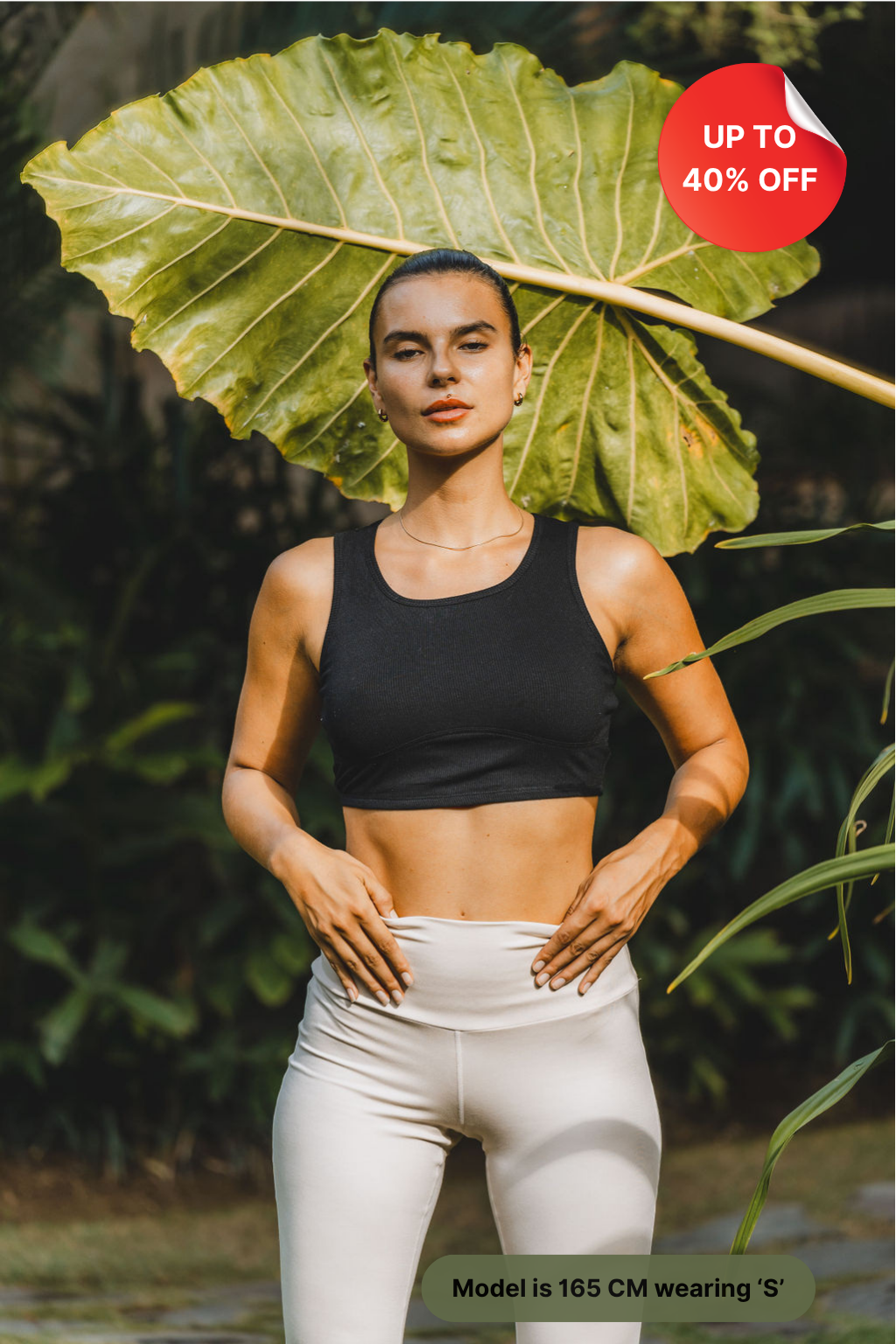 Women's Scoop Tank