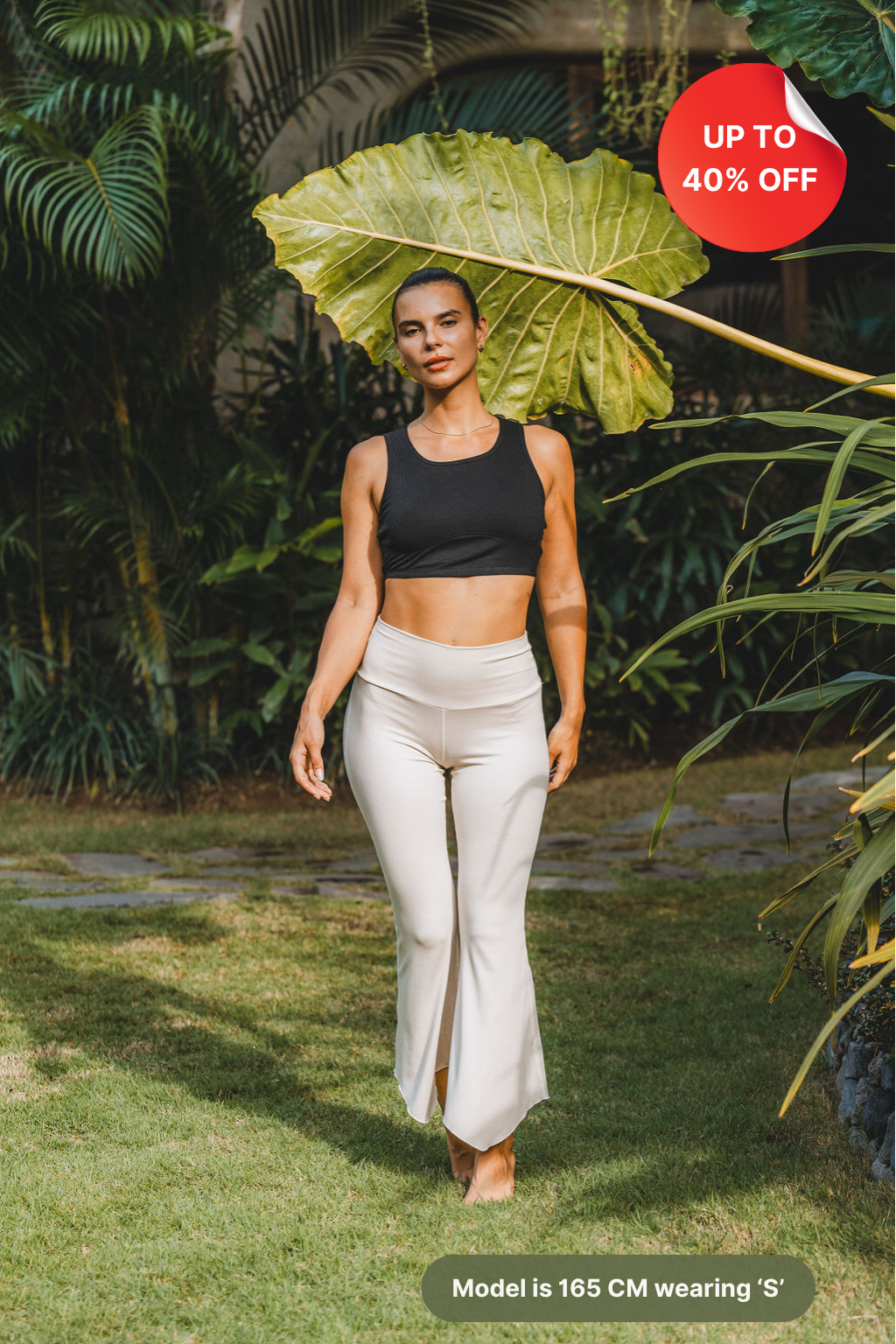 Women’s Flare Leggings