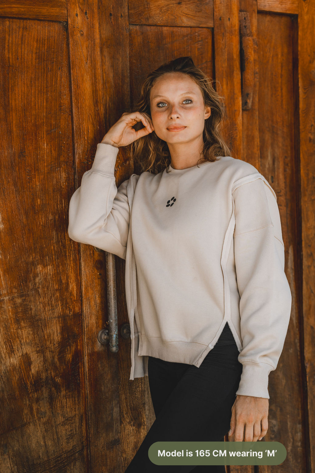 Women's Crewneck