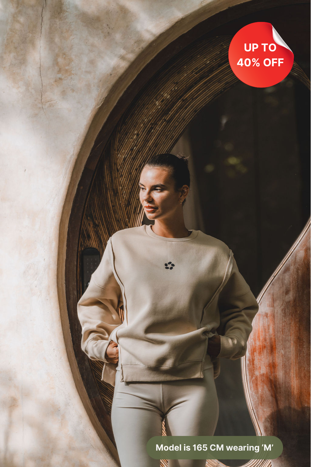 Women's Crewneck