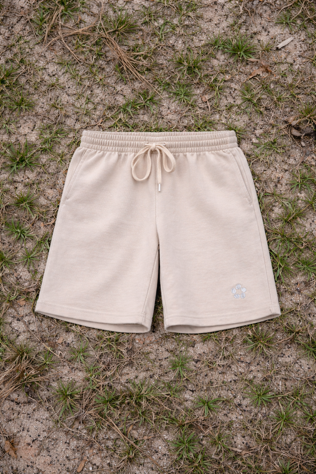 Oat Shorts